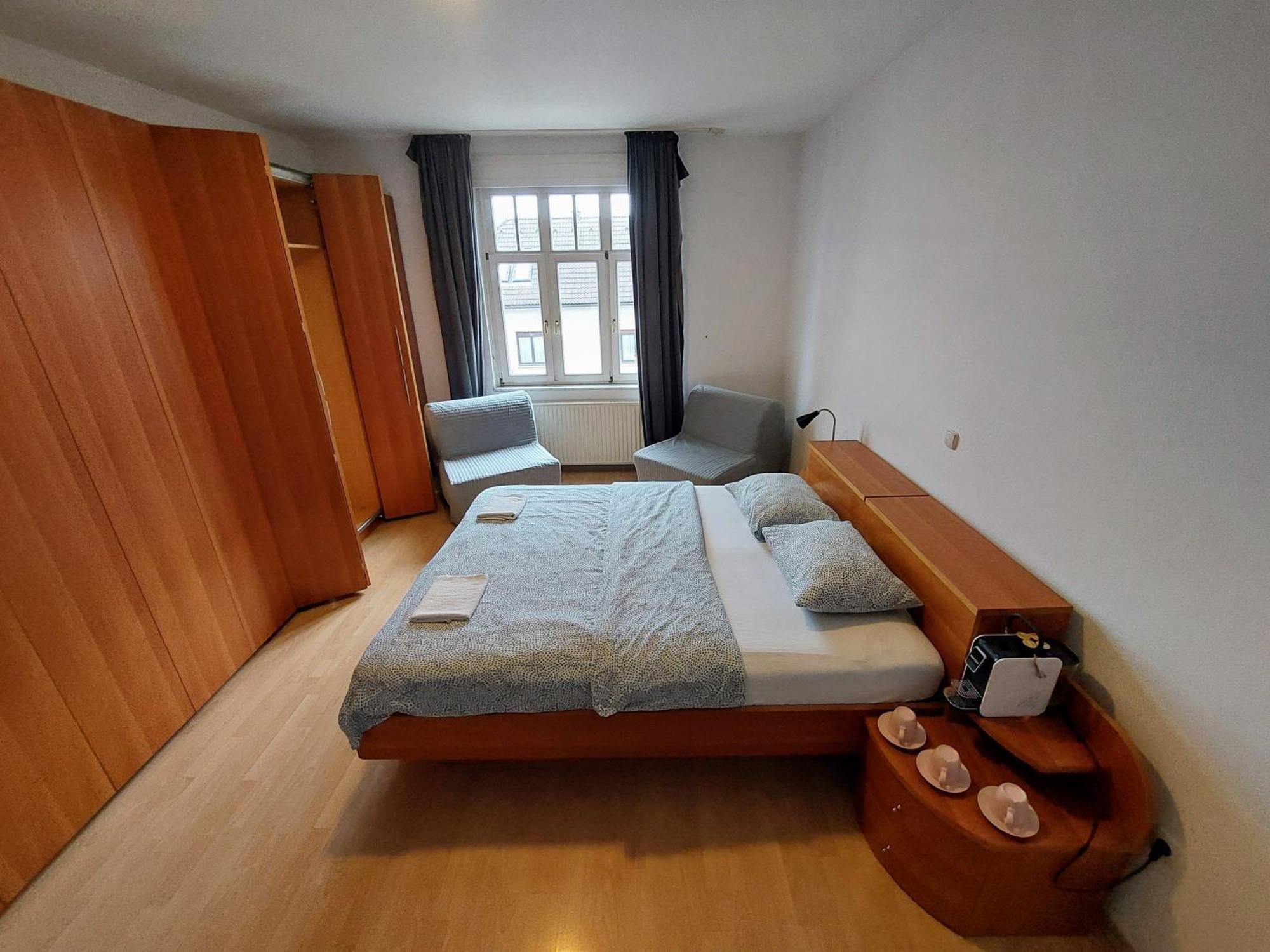 R24, Rose House Διαμέρισμα Λιουμπλιάνα Εξωτερικό φωτογραφία