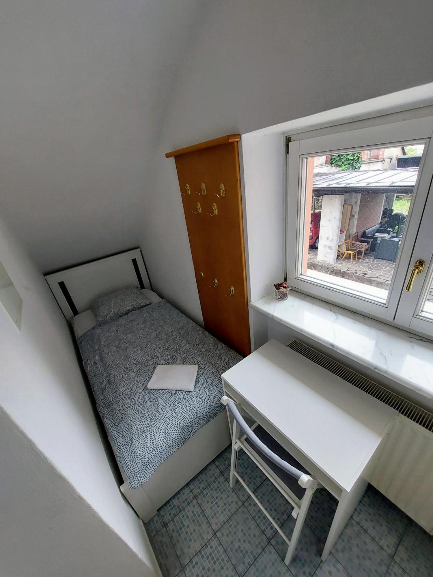R24, Rose House Διαμέρισμα Λιουμπλιάνα Εξωτερικό φωτογραφία