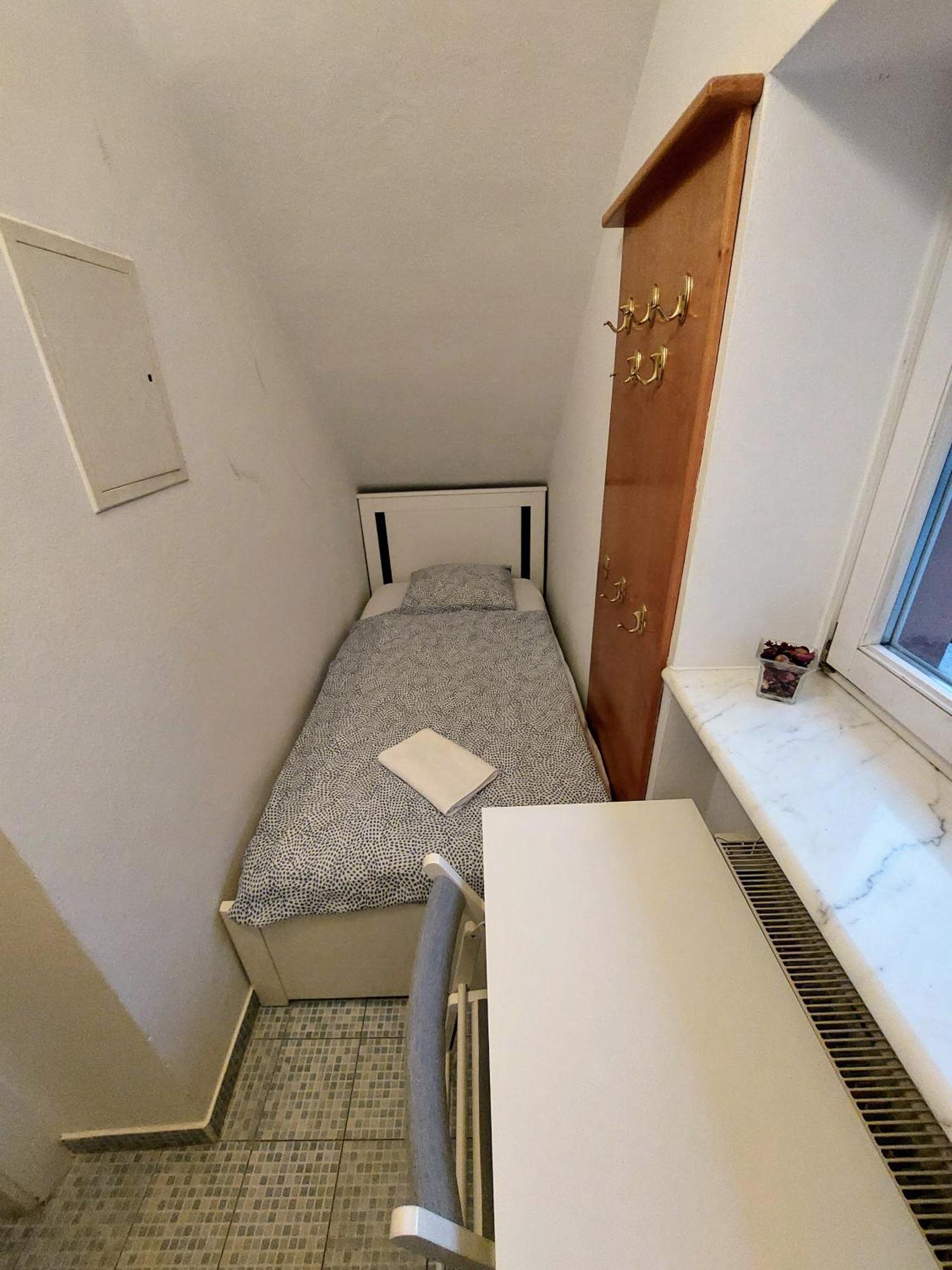 R24, Rose House Διαμέρισμα Λιουμπλιάνα Εξωτερικό φωτογραφία
